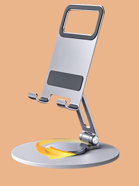 360 Rotate Premium Aluminum Mobile Stand M60