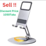 Premium Aluminium Phone Holder L60