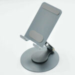 Premium Aluminum Alloy Mobile Phone Holder - Image 5