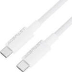ACEFAST C18-03 USB-C to USB-C Fast Charging Cable -60W - Image 2