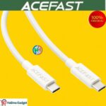 ACEFAST C18-03 USB-C to USB-C Fast Charging Cable -60W