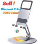 High Quality Premium Aluminum Alloy Mobile Phone Holder M60