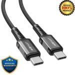 Acefast C1-03 USB-C to USB-C 60W Charging Data Cable